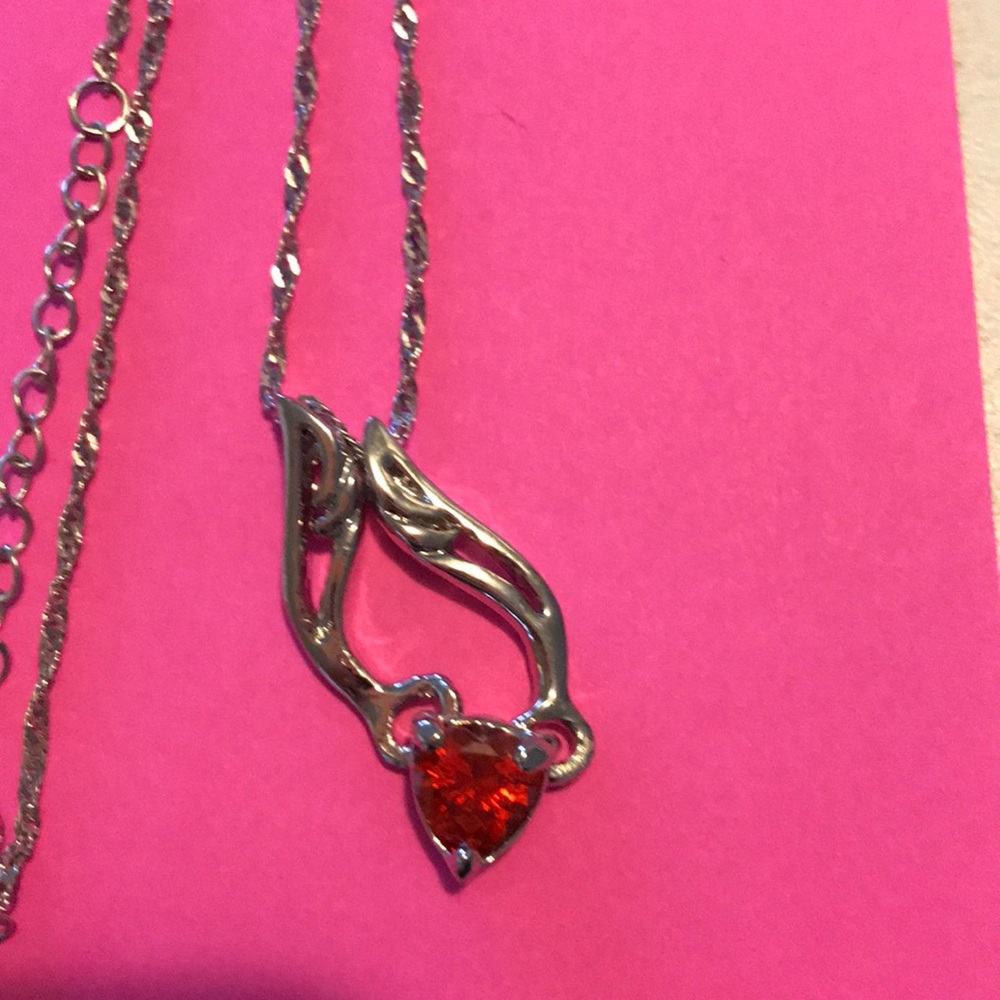 Necklace - Picture 2 of 3